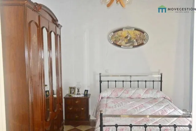 CASA EN VILLALUENGA DEL ROSARIO - foto 5