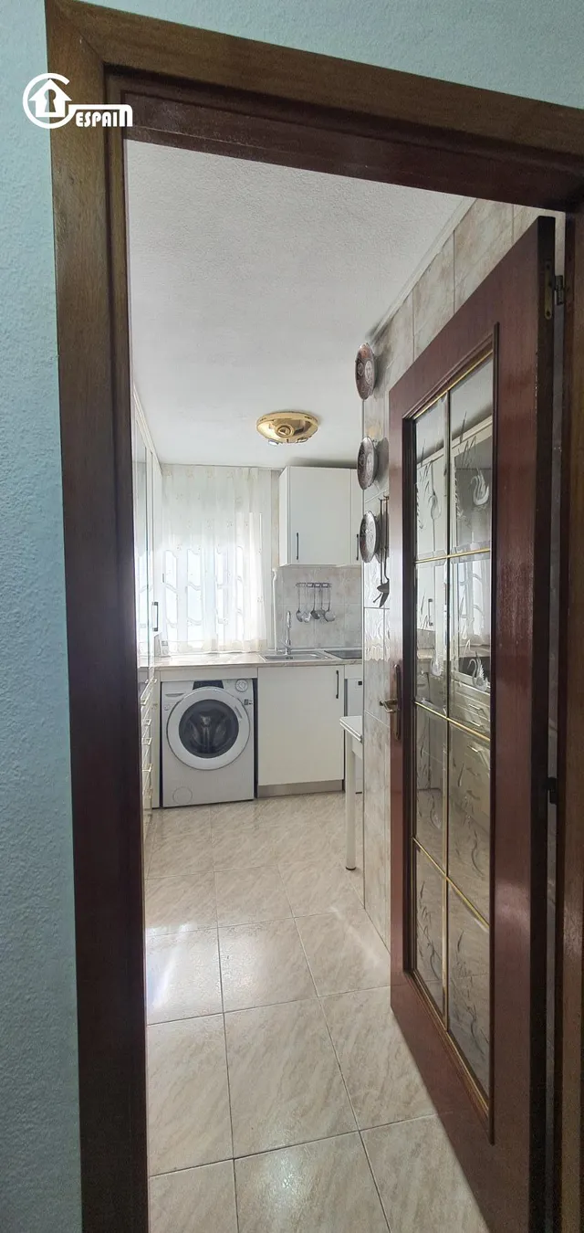 Grupo gespain ofrece piso en venta en puerta del angel — 17