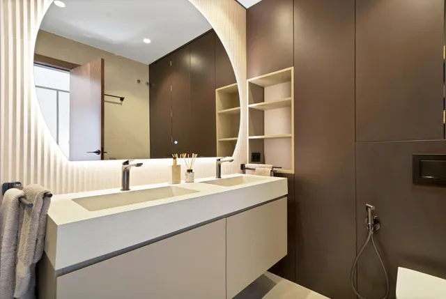 Apartamento 2 habitaciones 120m² en venta - Marbella — 12