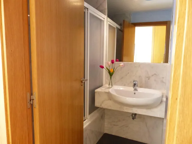 PISO EN COSTA BALLENA CON PISCINA, PADEL, GARAJE Y TRASTERO — 18