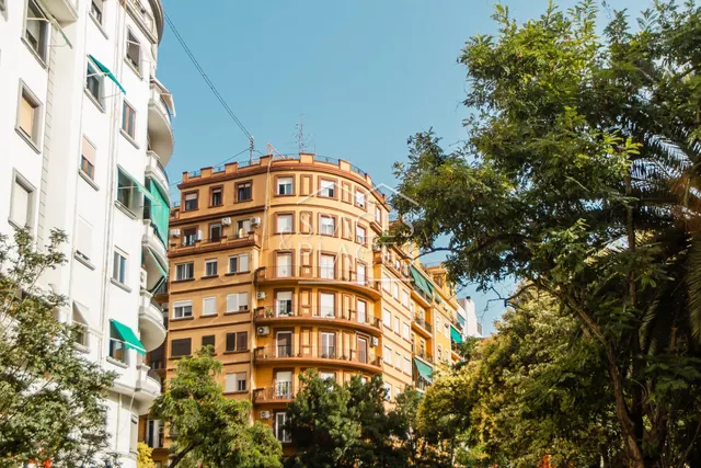 Piso en Venta Zona Universitaria 2 Dormitorios — 19