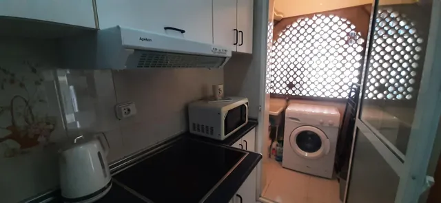 Bonito apartamento a 250 metros de la playa — 11
