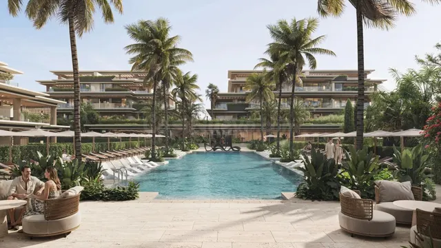 NUEVA PROMOCIÓN RESIDENCIAL PREMIUM EN CANCELADA – ESTEPONA — 26
