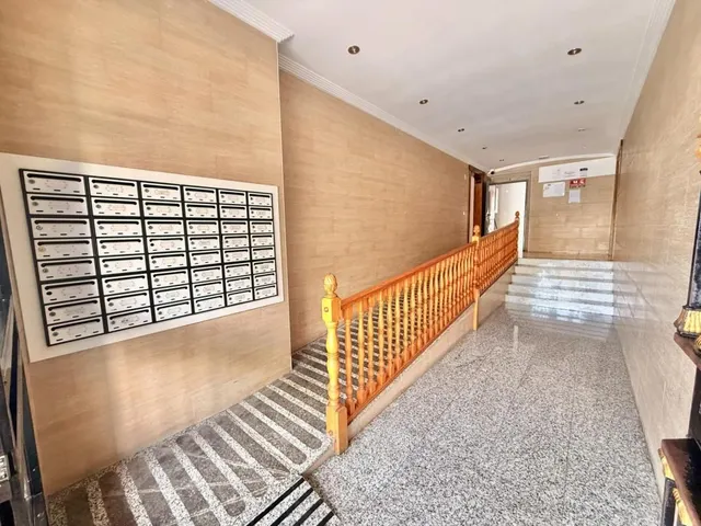 Apartamento 1 habitación 65m² en venta - Estacion de autobuses — 26