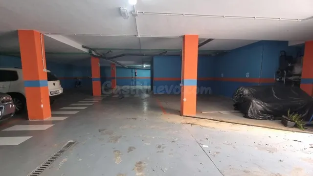 Garaje 10m² en venta - Playa de los locos - foto 5