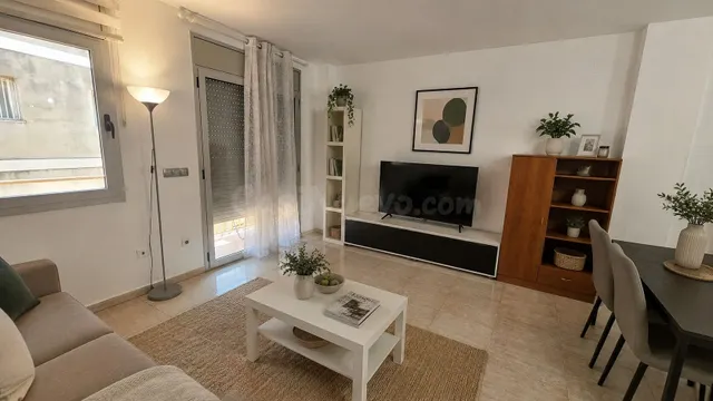 Piso 1 habitación 30m² en venta - Poble Nou - Olivar Gran