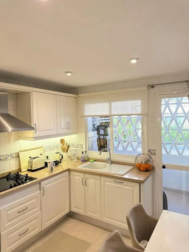 Apartamento 2 habitaciones 118m² en venta - Marbella — 10