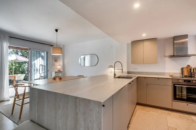 Adosado 4 habitaciones 164m² en venta - Marbella — 7