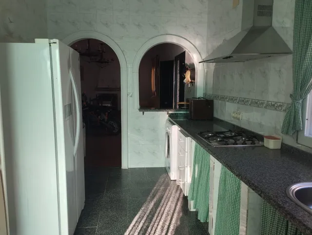 Amplio Campo con Casa y Piscina en Pago Redondo ! — 12