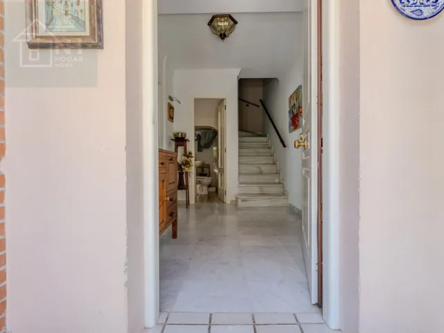 Chalet 3 habitaciones 155m² en venta - URB CORTIJO DEL AIRE — 12