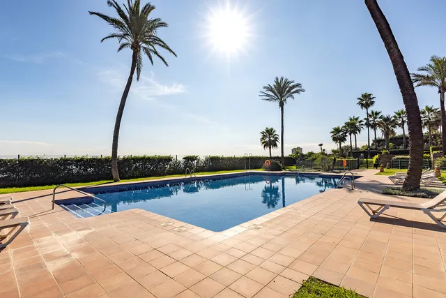 Apartamento 3 habitaciones 169m² en venta - Costa Del Sol — 29
