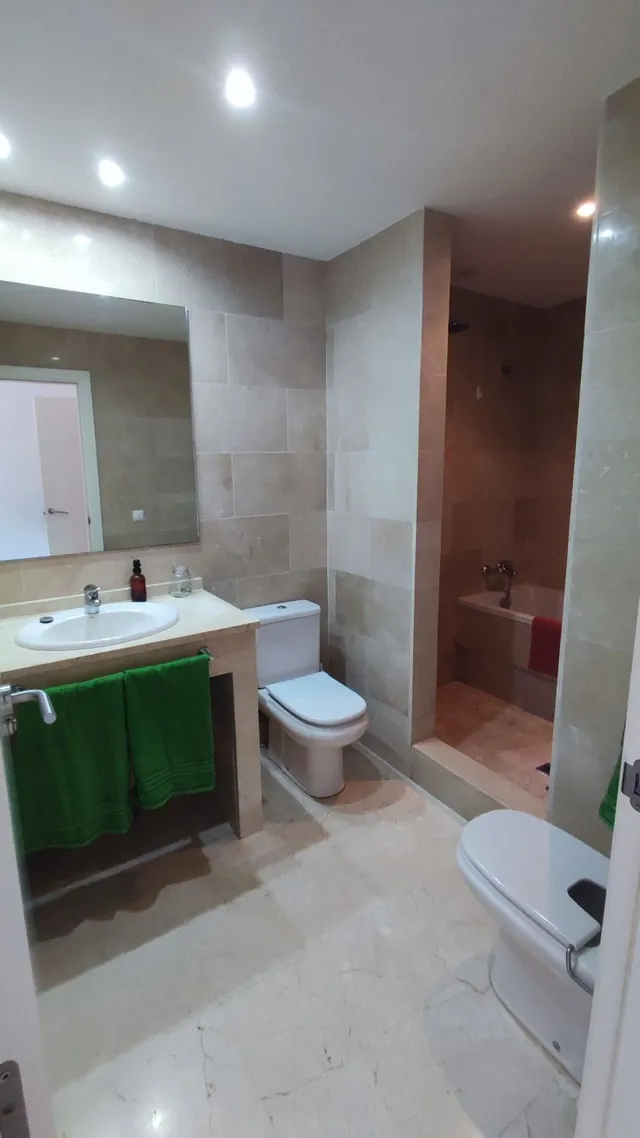 Apartamento 3 habitaciones 150m² en venta - Costa del Sol — 21