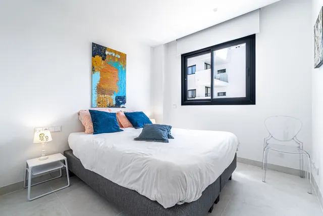 Apartamento 3 habitaciones 122m² en venta - Centro — 6
