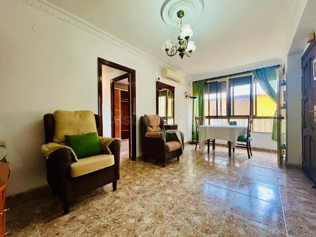 Piso 3 habitaciones 70m² en venta - Centro — 4