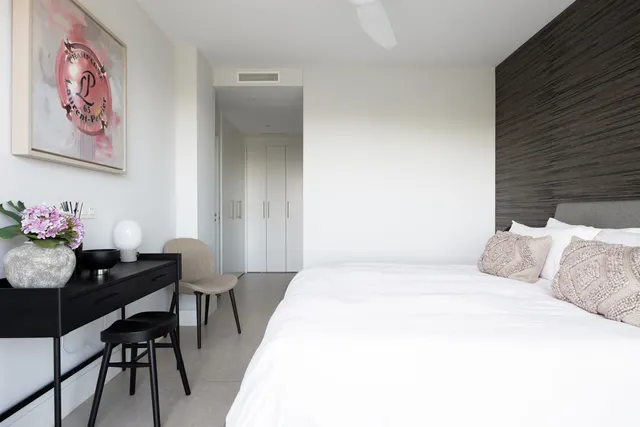 Apartamento 2 habitaciones 112m² en venta - Marbella — 10