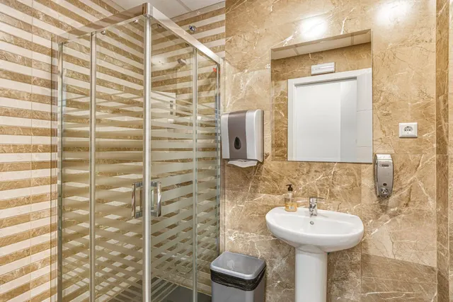 Clínica de fisioterapia en venta – 250 m2 – totalmente equipada – lista para funcionar — 16