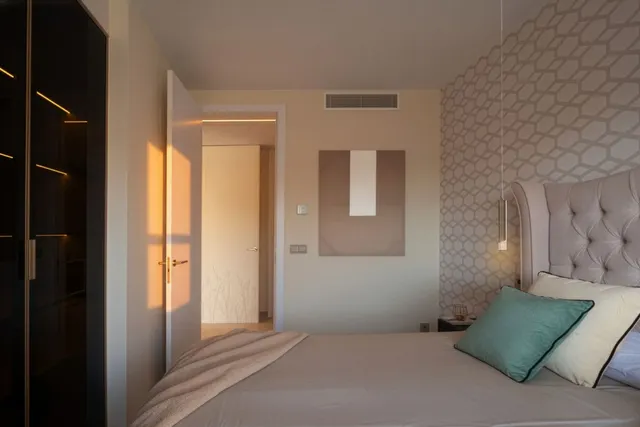 Apartamento 3 habitaciones 107m² en venta - Puerto Sol-Los Almendros-El Tomillar — 40
