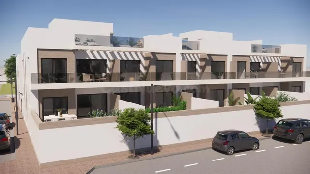 Apartamento 2 habitaciones 76m² en venta - Ciudad Quesada