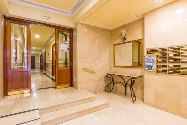 Piso en calle Menorca - foto 4