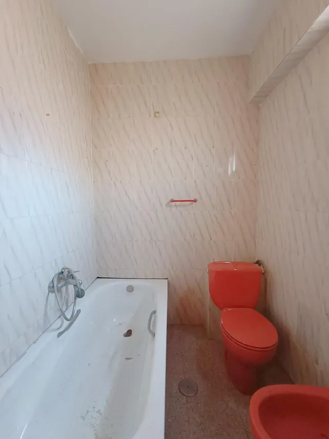 Piso de Banco — 7