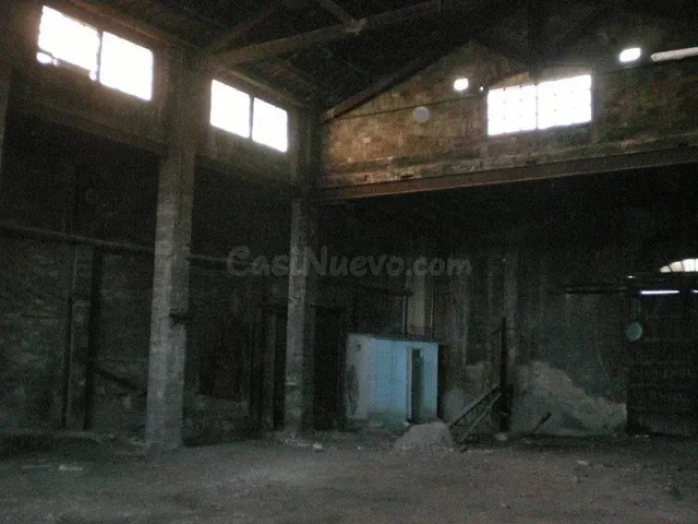 NAVE EN VENTA - foto 5