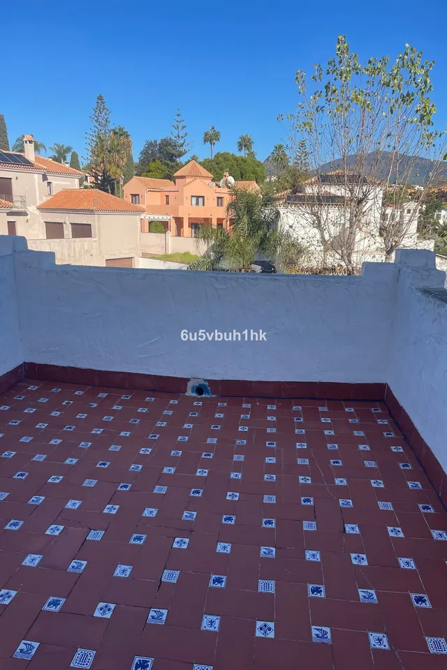 Adosado 4 habitaciones 251m² en venta - Costa Del Sol — 24