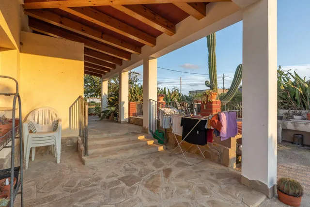 Casa reformada con amplia parcela de 2.163 m2: espacio, tranquilidad y naturaleza — 29