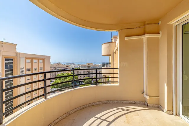 Ático 3 habitaciones 98m² en venta - Marbella — 2