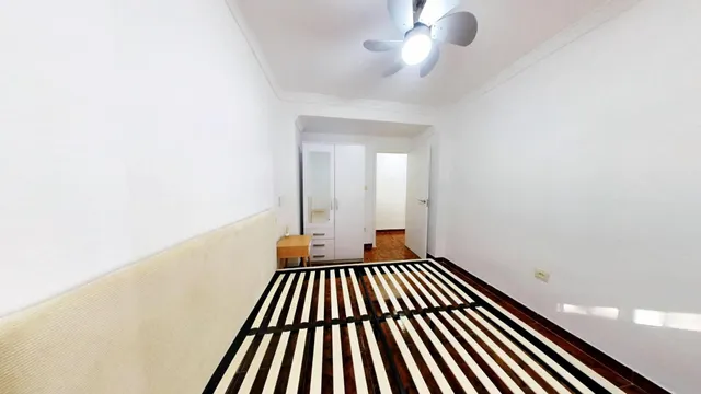 Casa junto al Paseo Maritimo de Castell de Ferro — 25