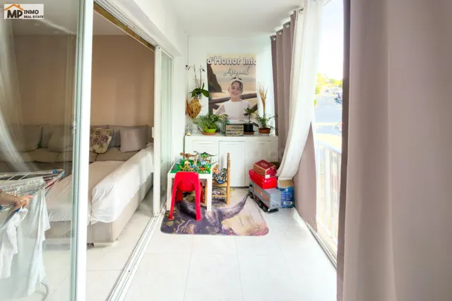 Acogedor apartamento reformado a 500m de la playa en Calpe - foto 5