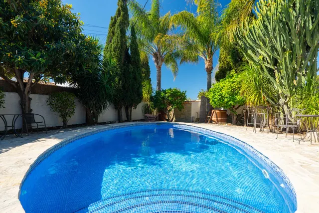 Villa 4 habitaciones 346m² en venta - Partida Comunes-Adsubia — 34