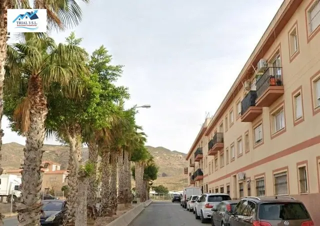 Venta de Piso en Vícar (Almería) — 2