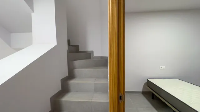 Moderno y coqueto Dúplex en Cabo Blanco, Arona — 22