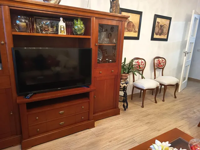 Fantástica vivienda junto al Vial — 15