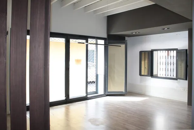 Local comercial en Alquiler en Sevilla Sevilla — 7