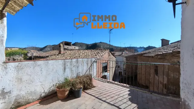 Encanto y amplitud en el corazón de Castelló de Farfanya — 20