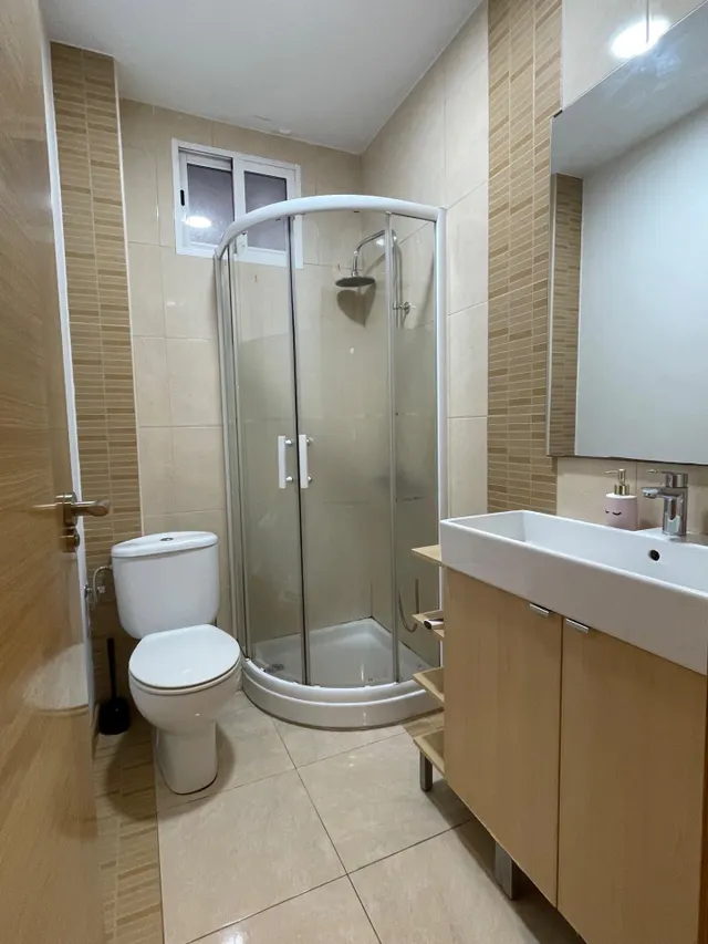 Acogedor piso en Santa María de Gracia, Murcia - ¡Tu nuevo hogar te espera! — 10