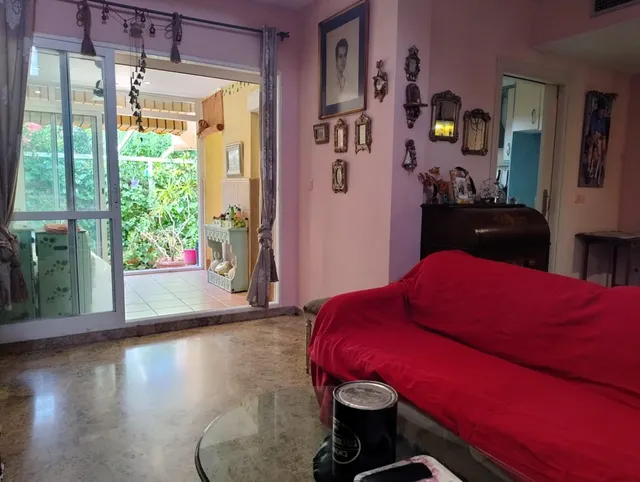 BUNGALOW EN PLAYA DE SAN JUAN ZONA ALICANTE GOLF — 35