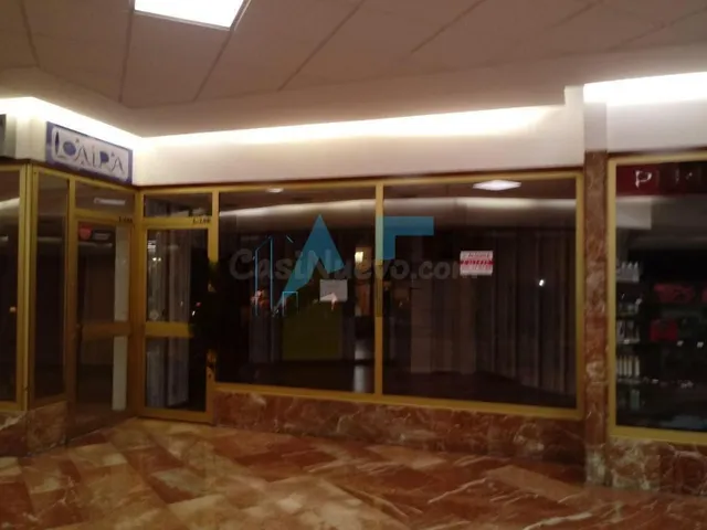 Local comercial 45m² en alquiler - Centro - foto 2