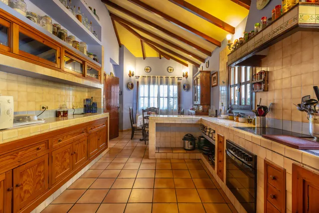 Chalet 4 habitaciones 347m² en venta - Marbella — 5