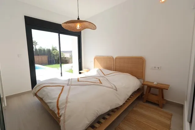 Villa 3 habitaciones 120m² en venta - Comunidad valenciana — 11