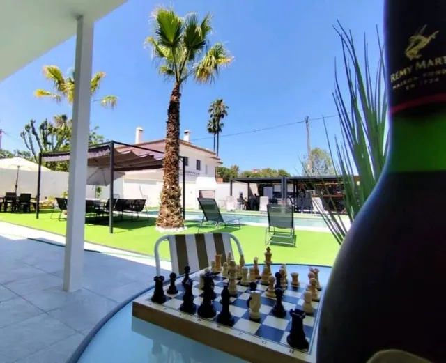 Chalet independiente en Vistahermosa — 4