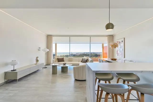 Apartamento 3 habitaciones 117m² en venta - Centro — 3
