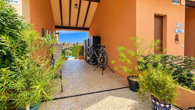 Villa 3 habitaciones 165m² en venta - Comunidad valenciana — 46