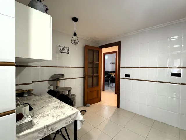 PISO CON DOS DORMITORIOS Y GRAN TERRAZA EN CASTELLÓN JUNTO AL PARQUE DEL LAGO — 11