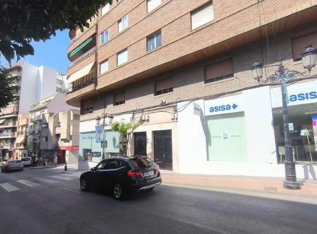 SE VENDE piso OKUPA en C DEL CARRIL 53 de Archena - foto 2