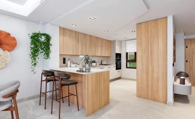 Adosado 3 habitaciones 225m² en venta - Mijas — 7
