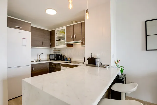Apartamento 3 habitaciones 95m² en venta - Costa del Sol - foto 5