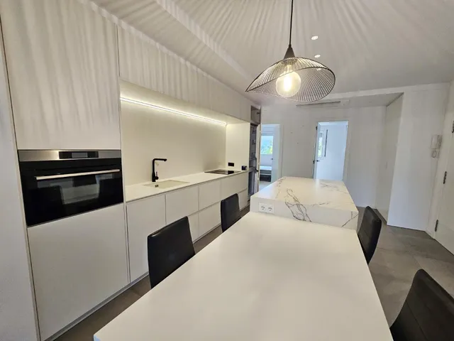 Apartamento totalmente reformado en Port d'Aro, a 250 metros de la playa. — 6