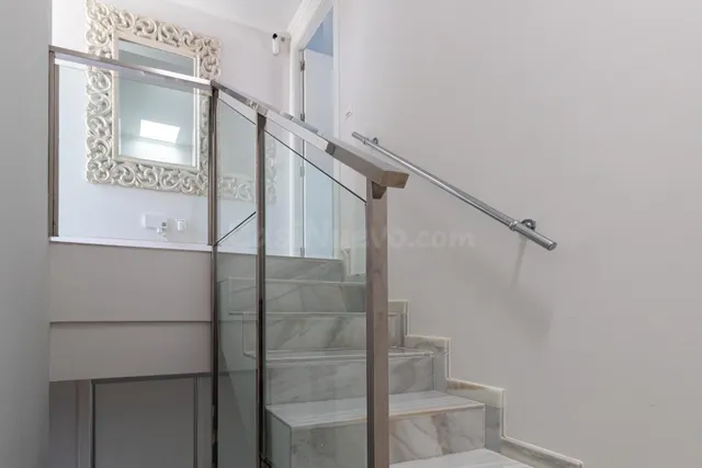 ADOSADO DE 3 DORMITORIOS 2 BAÑOS EN LOMAS DE CABO ROIG ( ORIHUELA COSTA ) — 40